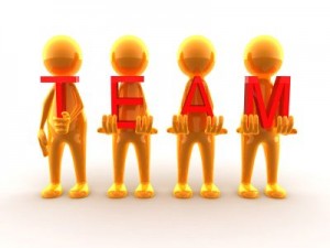 11team 300x225 Kéo các nhóm lý tưởng của bạn lại với nhau