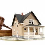 Bidding on a home
